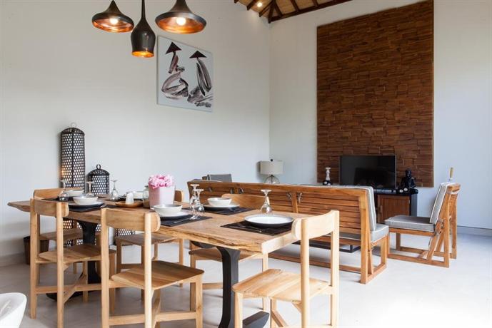 Zen-Tao Villa