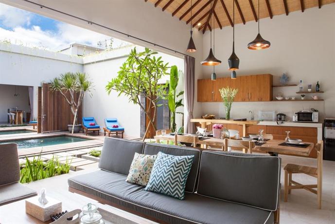 Zen-Tao Villa
