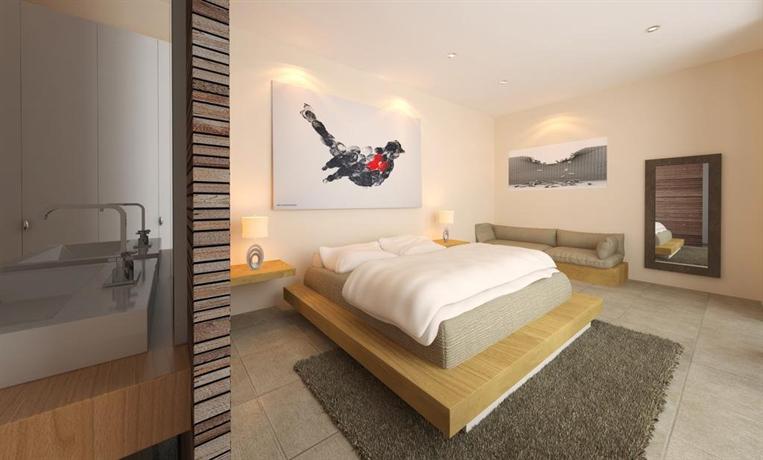 Zen-Tao Villa
