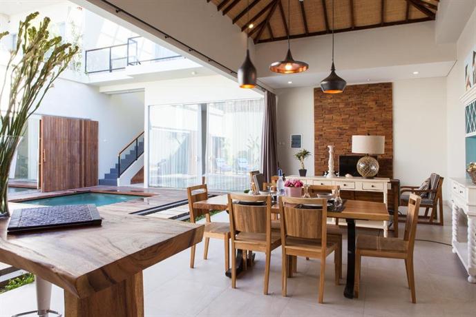 Zen-Tao Villa