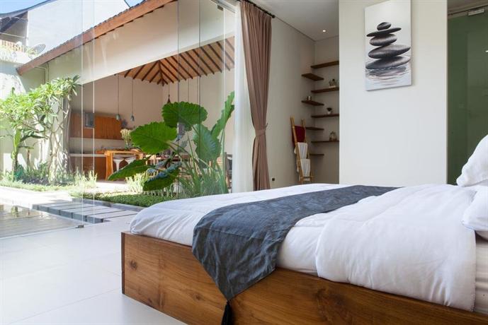 Zen-Tao Villa