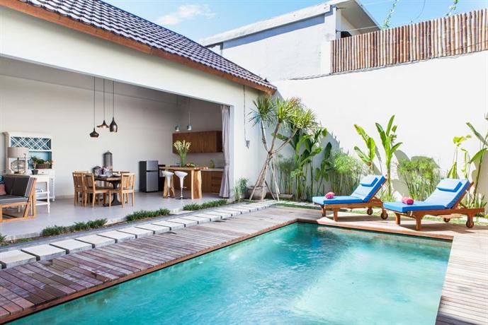 Zen-Tao Villa