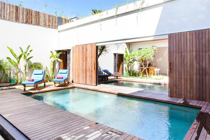 Zen-Tao Villa