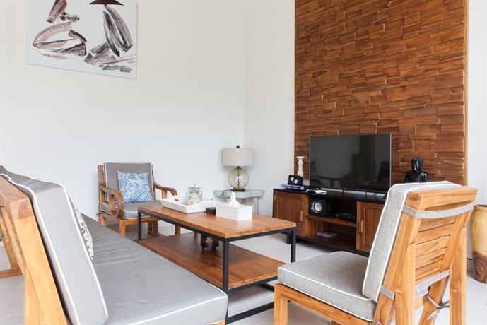 Zen-Tao Villa