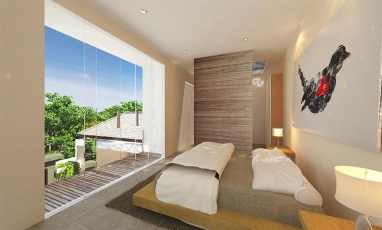 Zen-Tao Villa