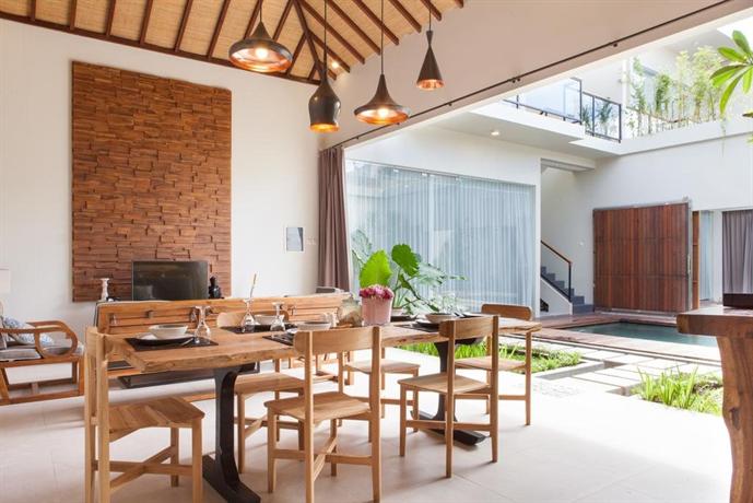 Zen-Tao Villa