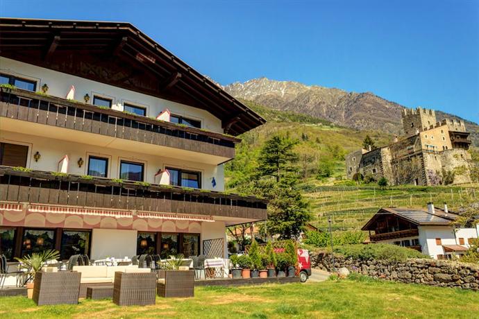 Hotel Schonblick Naturns Erlebnisbad Naturns Italy thumbnail