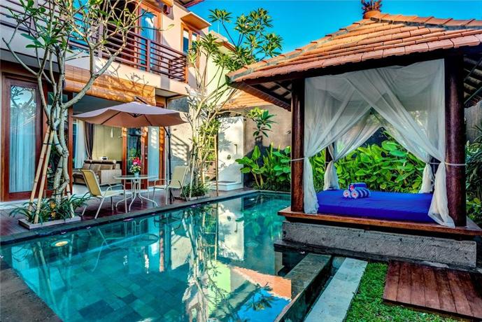 Villa Omah Mutiara