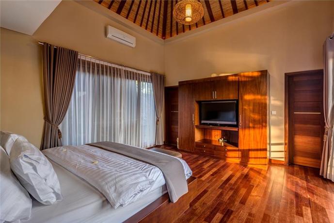 Villa Omah Mutiara