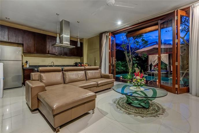 Villa Omah Mutiara