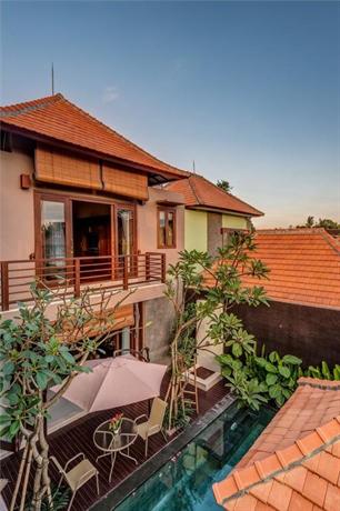 Villa Omah Mutiara