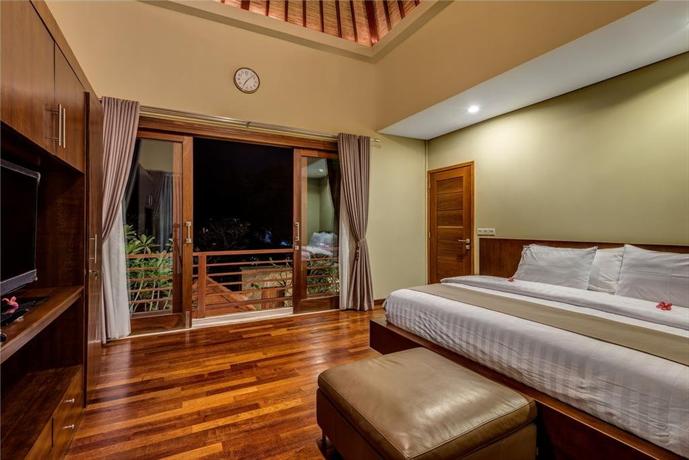 Villa Omah Mutiara