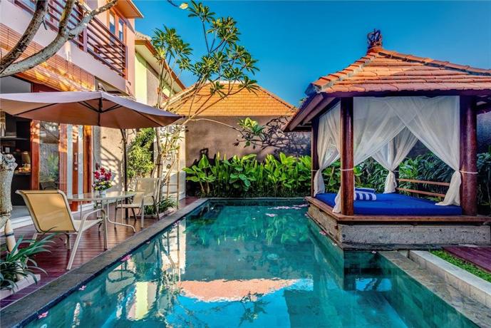 Villa Omah Mutiara