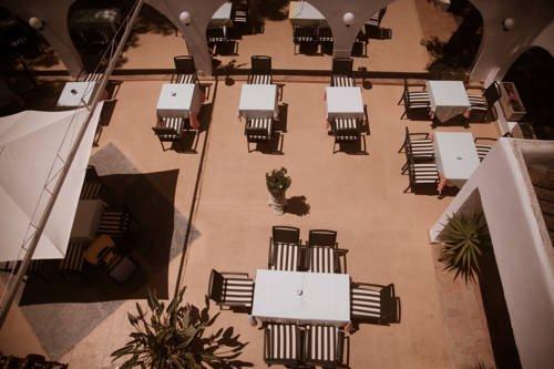 Hostal Talamanca