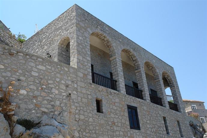 Villa Castello Hydra