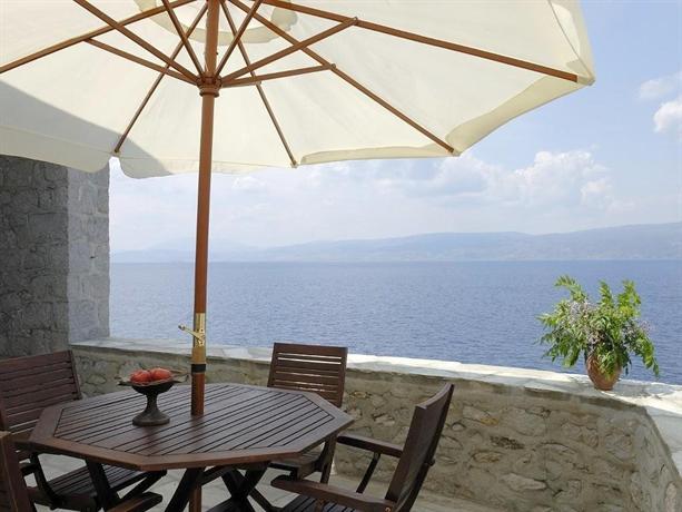 Villa Castello Hydra