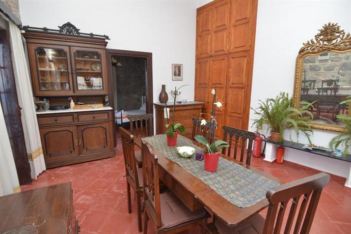 Villa Castello Hydra