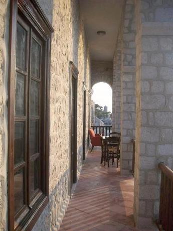 Villa Castello Hydra