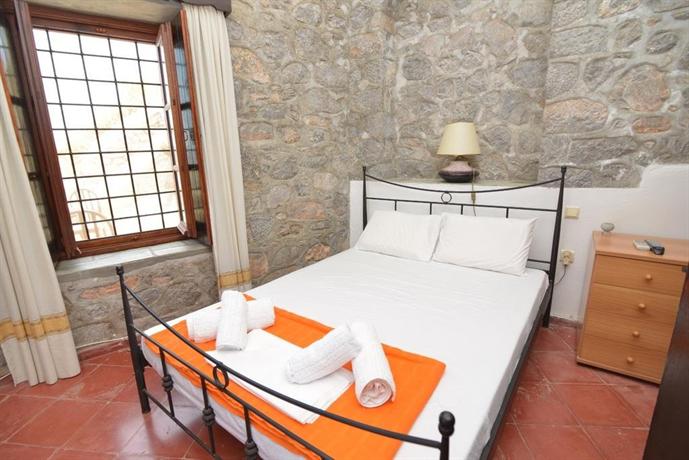 Villa Castello Hydra