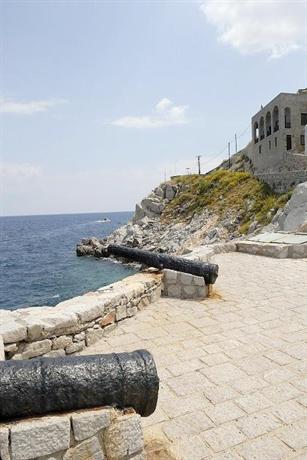 Villa Castello Hydra