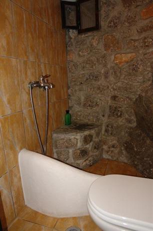 Villa Castello Hydra