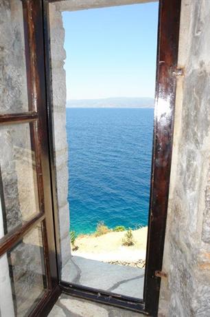 Villa Castello Hydra