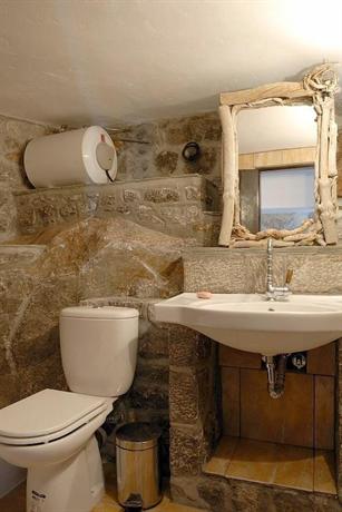 Villa Castello Hydra