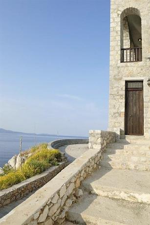 Villa Castello Hydra