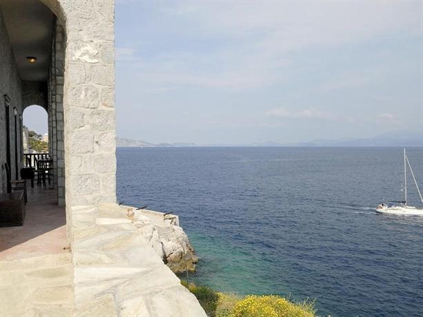 Villa Castello Hydra