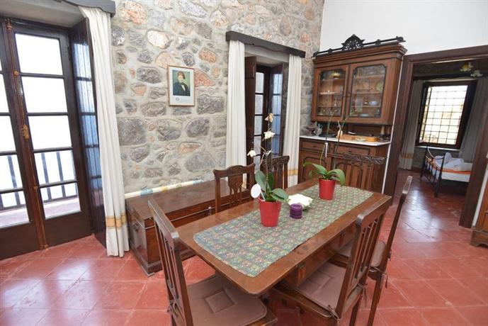Villa Castello Hydra