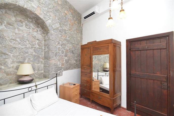 Villa Castello Hydra