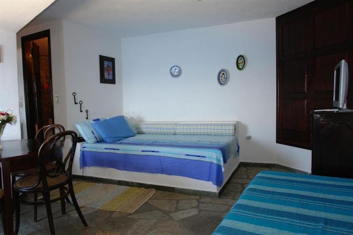 Villa Castello Hydra