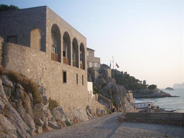 Villa Castello Hydra