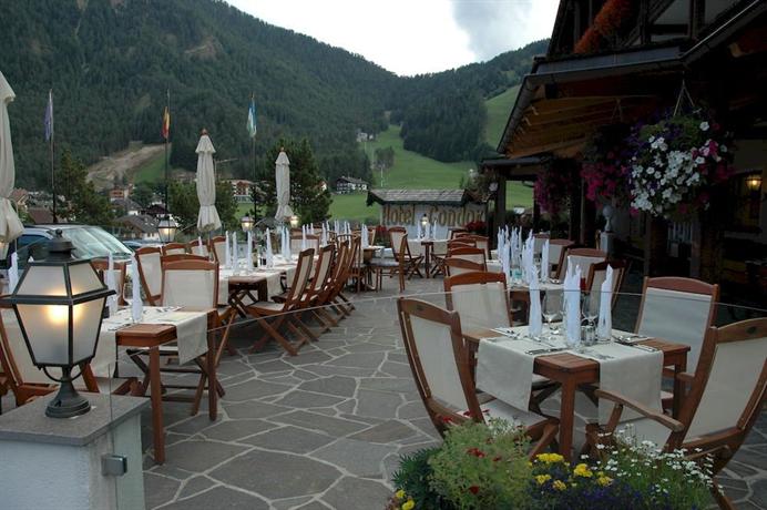 Hotel Condor Marebbe