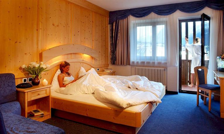 Hotel Condor Marebbe