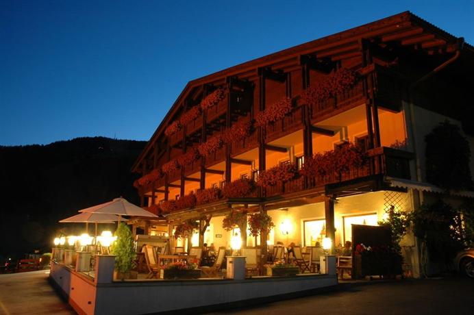 Hotel Condor Marebbe