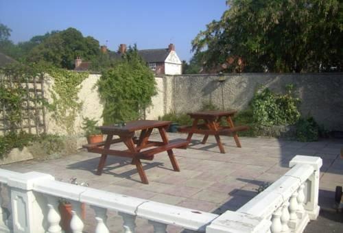 The Coach House Kegworth