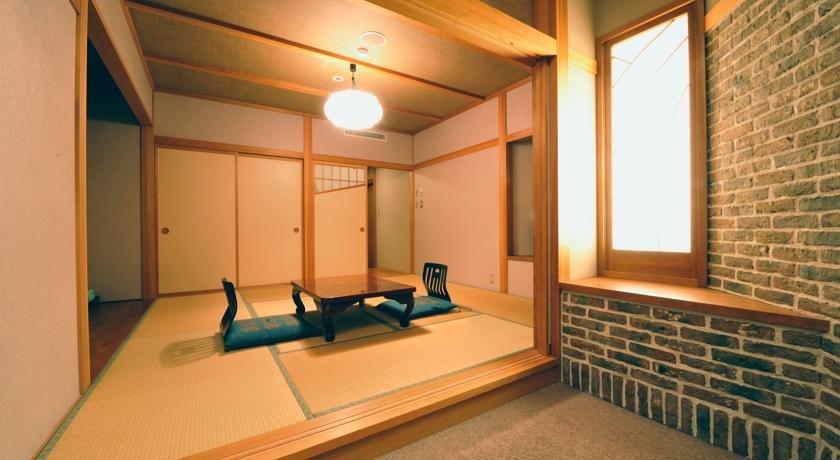 Hakuba Onsen Ryokan Shirouma-so