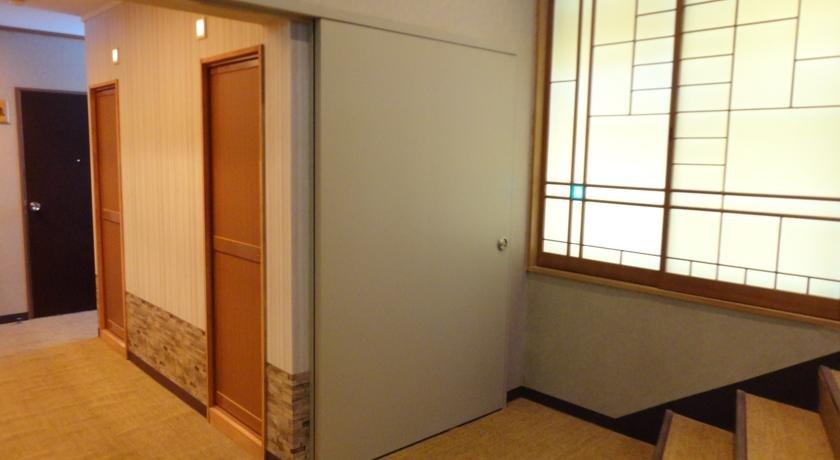 Hakuba Onsen Ryokan Shirouma-so