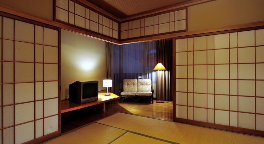 Hakuba Onsen Ryokan Shirouma-so