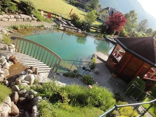 Garni Haus Sonnleitn Adults Only