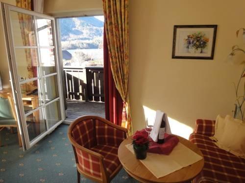 Garni Haus Sonnleitn Adults Only
