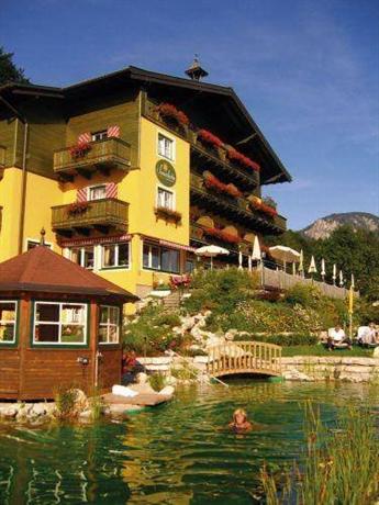 Garni Haus Sonnleitn Adults Only