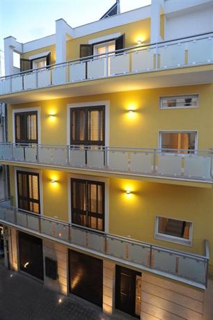 Italiana Resort