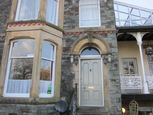 Fitz Guest House
