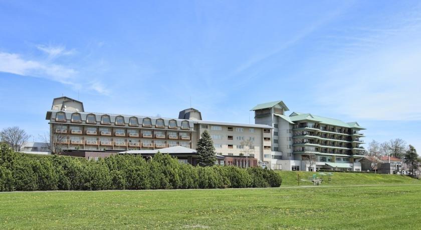 Tokachigawa Onsen Daiichi Hotel