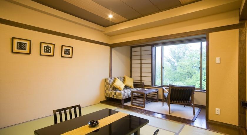 Tokachigawa Onsen Daiichi Hotel