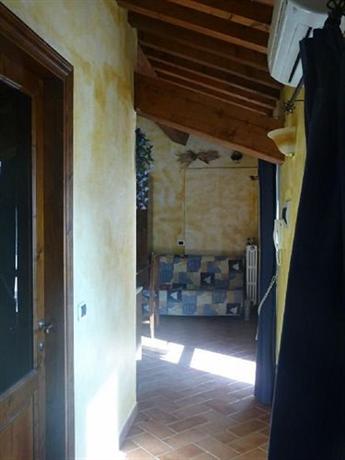 B&B Pergolato di Sotto
