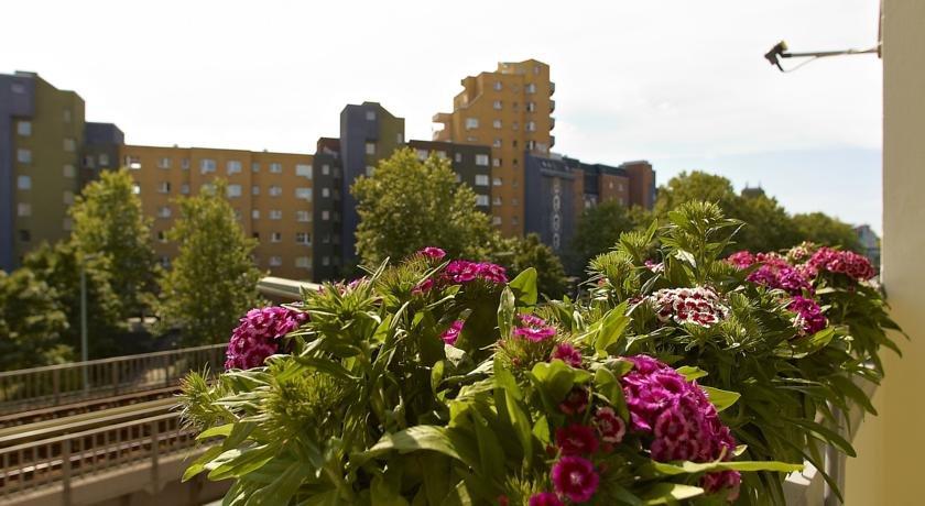 Berlinlux Apartments - Gitschiner