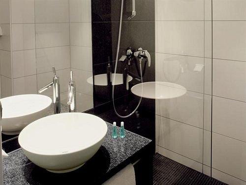 Motel One Wien Westbahnhof